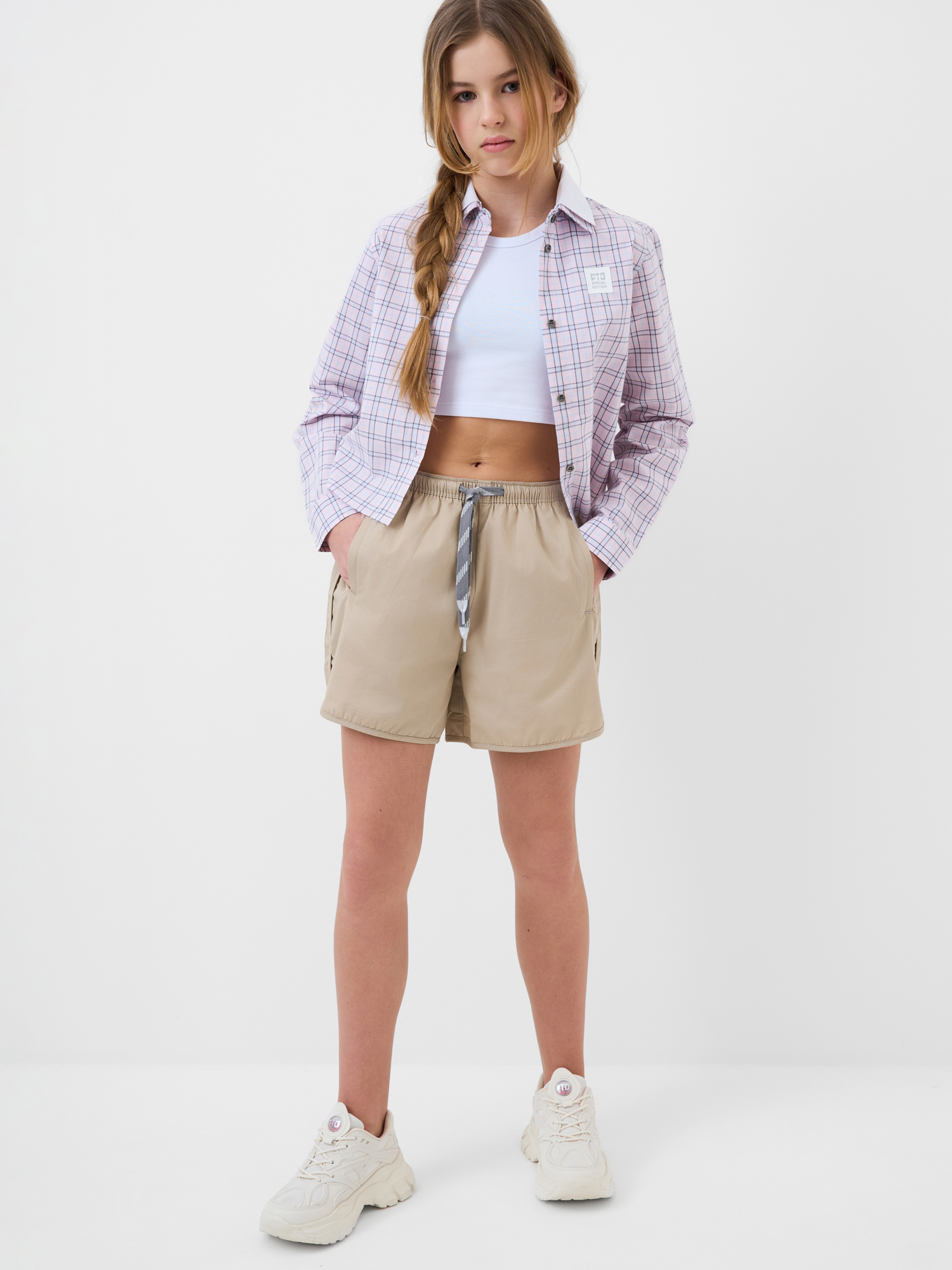 Шорты PlayToday 12621612 - фото 6