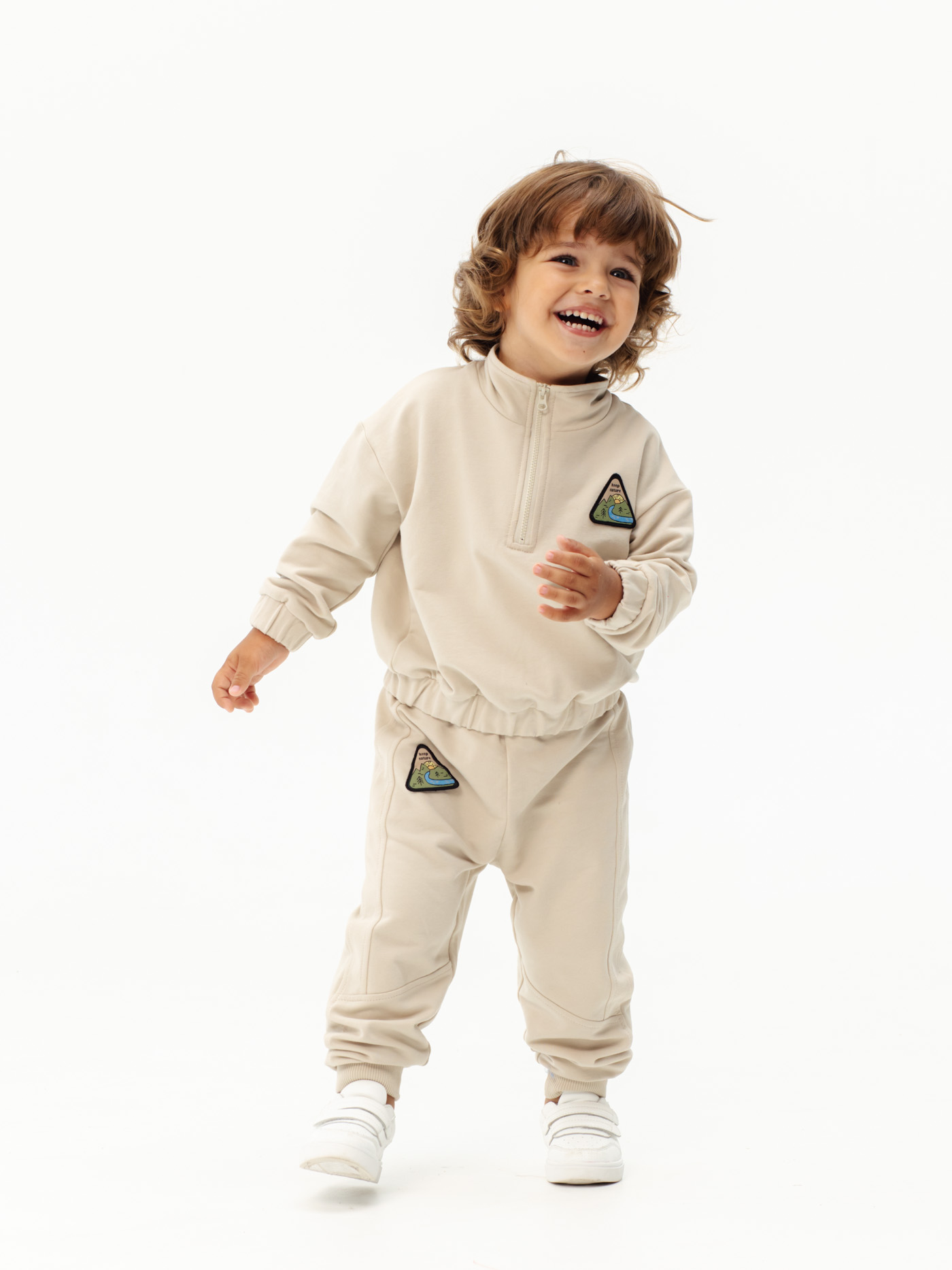 Брюки artie Br-304m-k - фото 1