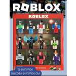 Игровой набор ТОТОША Roblox (Роблокс) 12 фигурок