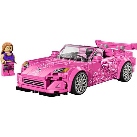 Конструктор LEGO Speed Champions 300 дет.