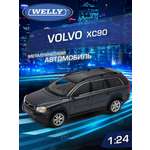Автомобиль Welly Volvo Вольво ХС90 1:24