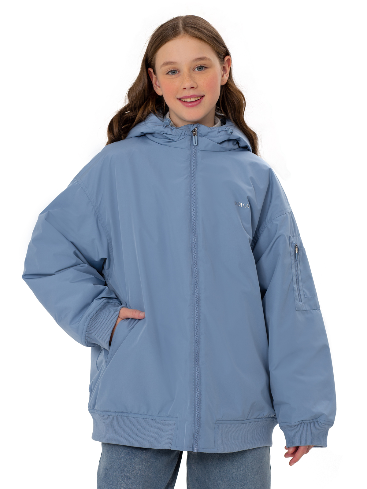 Куртка Kapika MJGCK04-V2 - фото 1