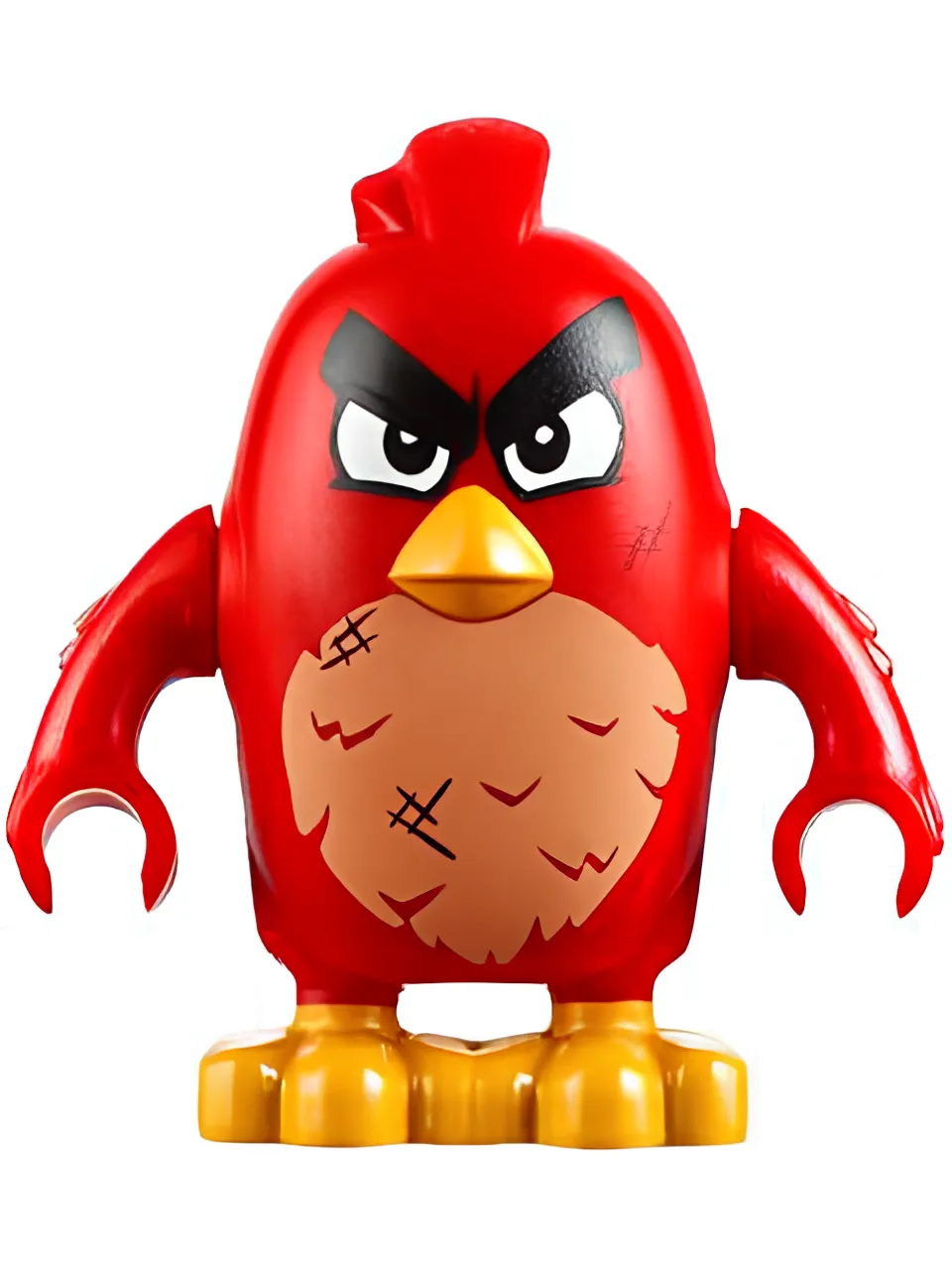 Изображение товара Фигурка LEGO The Angry Birds Изображение товара Фигурка LEGO The Angry Birds