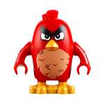 Фигурка LEGO The Angry Birds