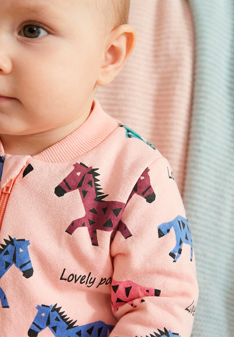 Комбинезон утепленный YOULALA 1262340608 - фото 3