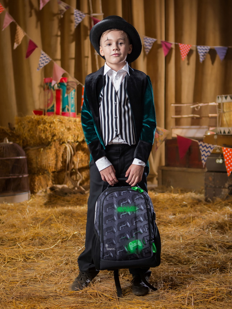 Ранец GROOC - фото 4