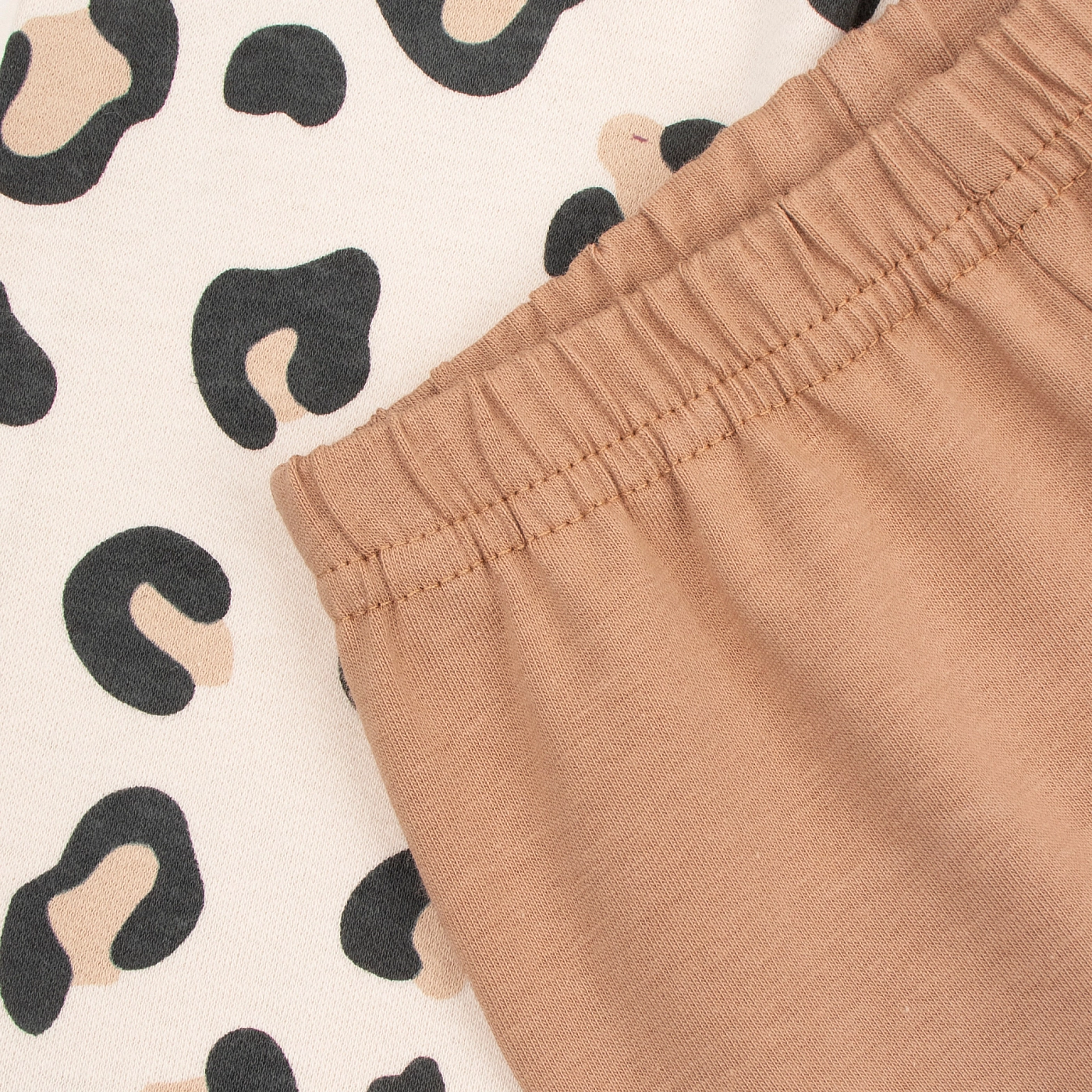 Лонгслив и леггинсы YOULALA 7629900304 - фото 13