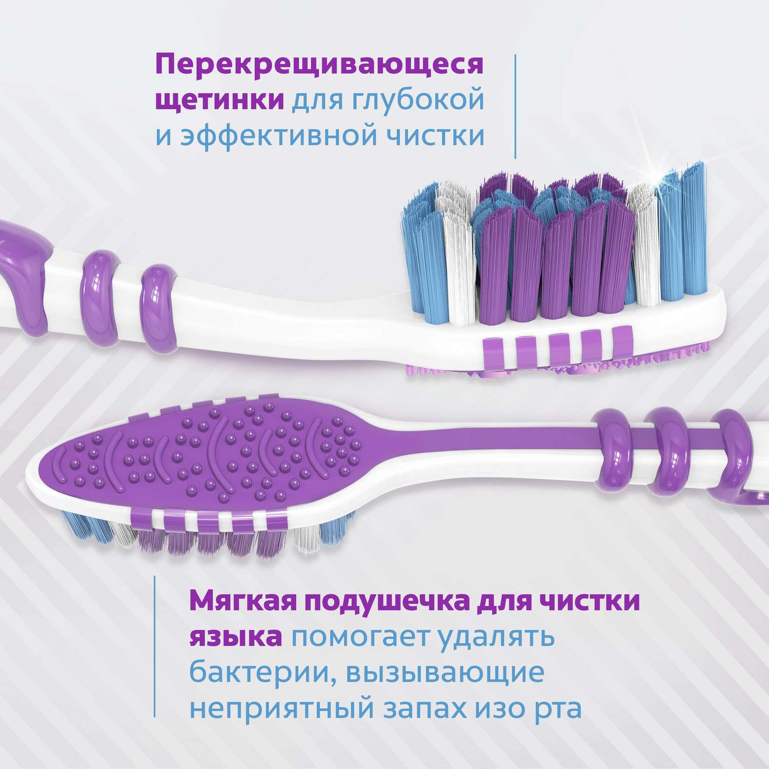 Зубная щетка классическая Colgate - фото 10