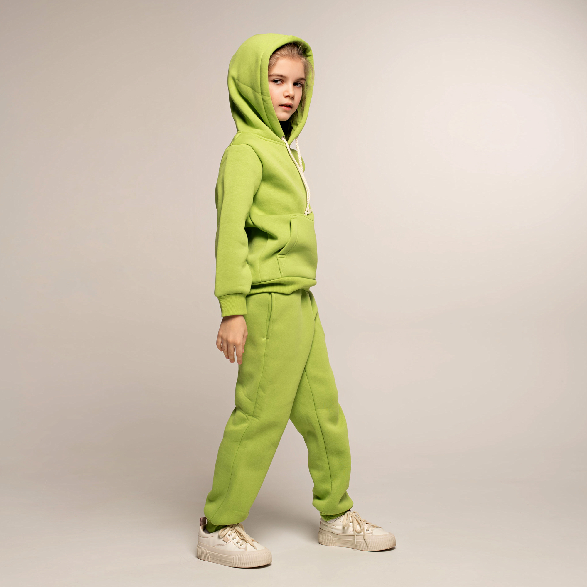 Спортивный костюм Персона Junior кд1011 - фото 16
