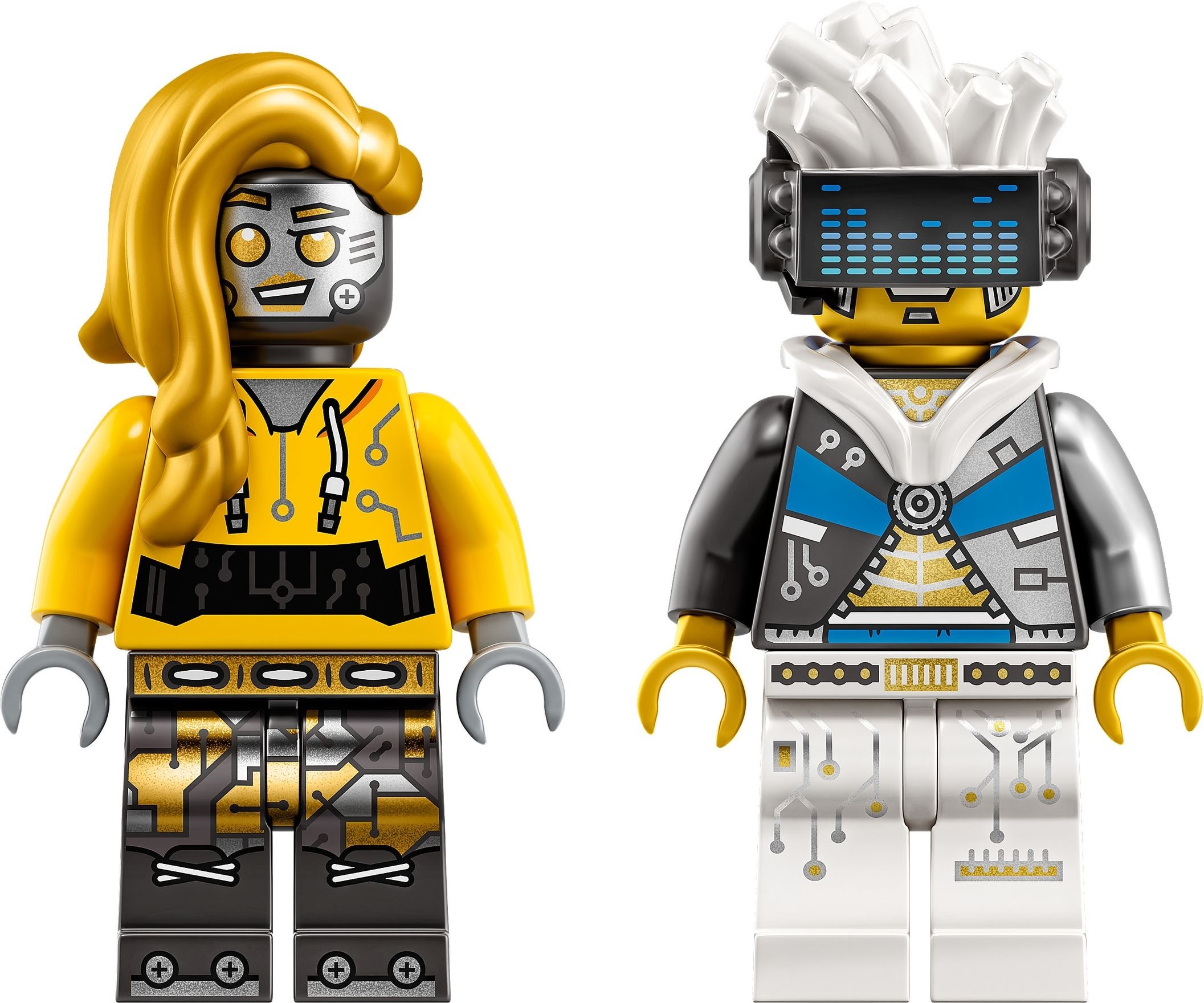 Конструктор LEGO VIDIYO 43112 387 дет. - фото 4