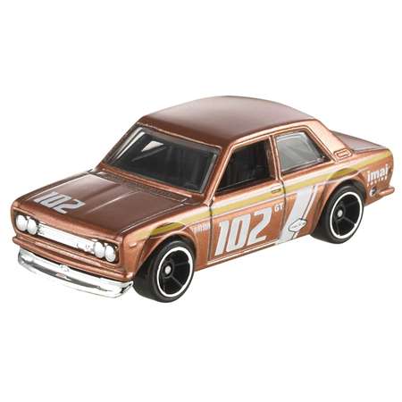 Игровой набор Hot Wheels Basic в ассортименте