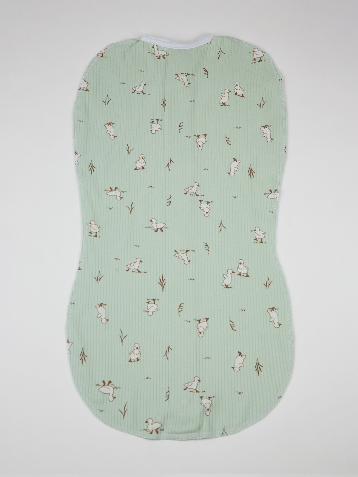 Конверт пеленальный (кокон) inlovery - фото 10