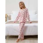 Пижама NATIVIA