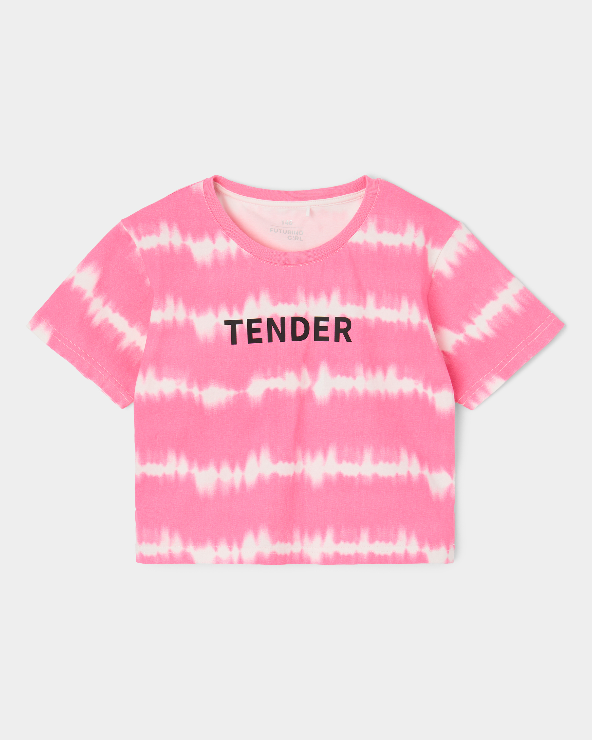 Футболка Futurino S26FU3-G406tg-JJ - фото 1