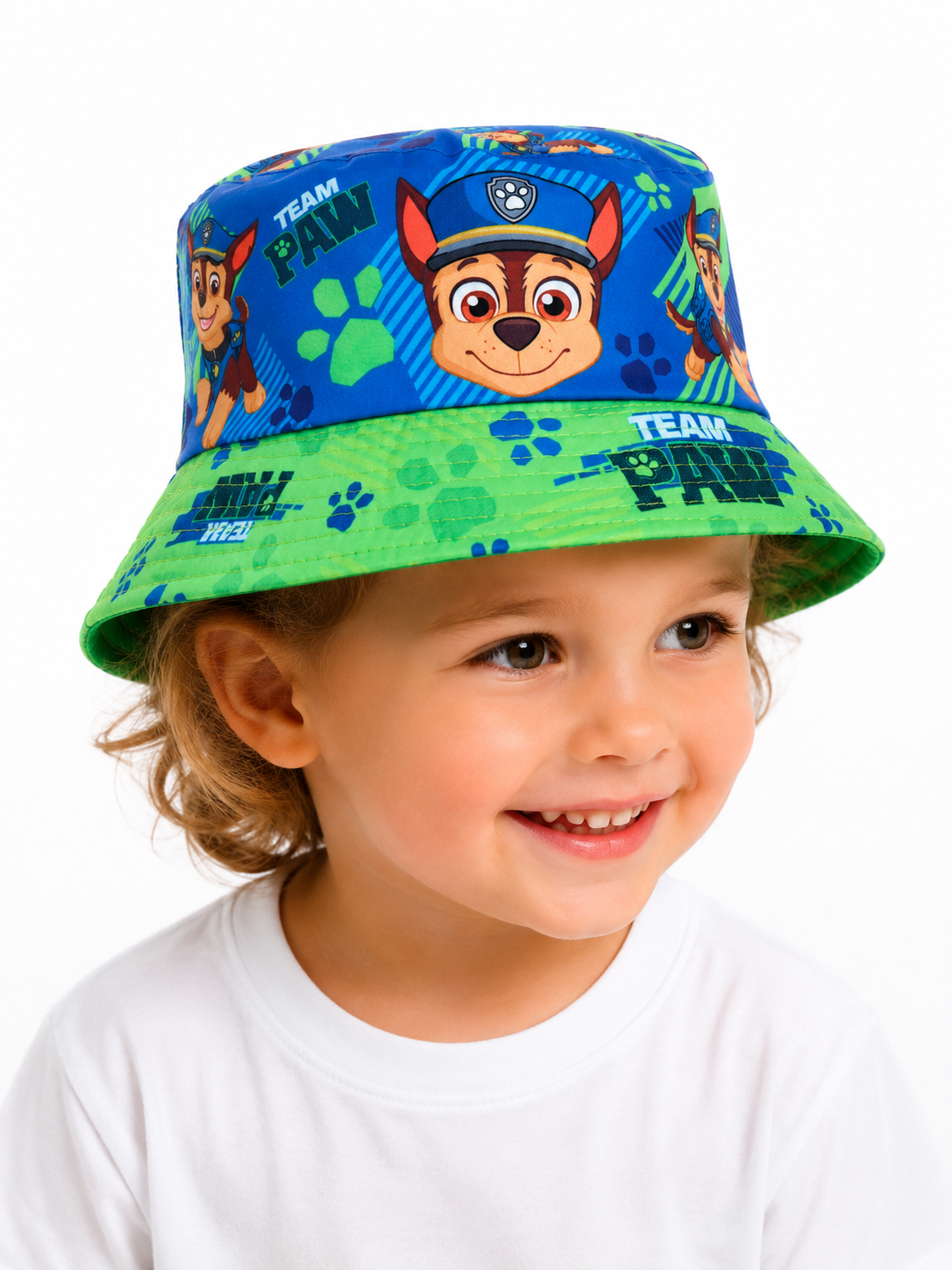 Панама Paw Patrol 7670865 - фото 1