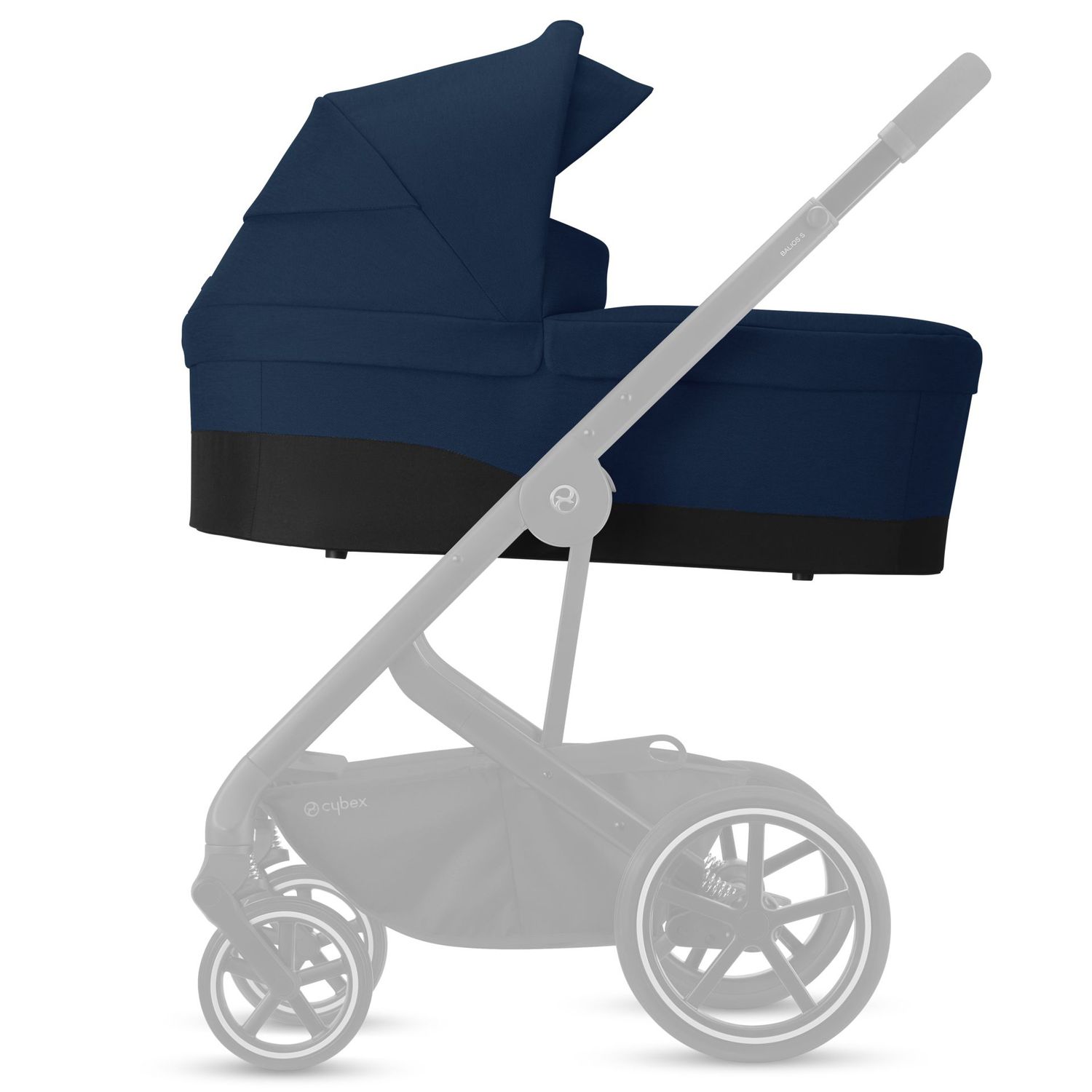 Люлька Cybex Cot S - фото 4