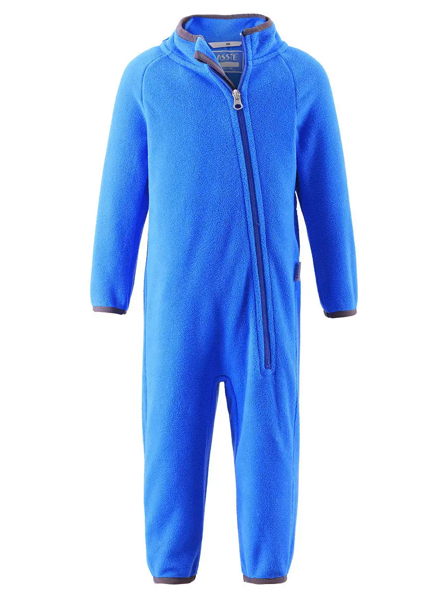 Комбинезон Lassie 716690-6510 - фото 1