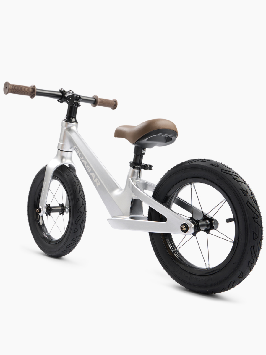 Двухколесный беговел Happy Baby 12 дюймов - фото 7