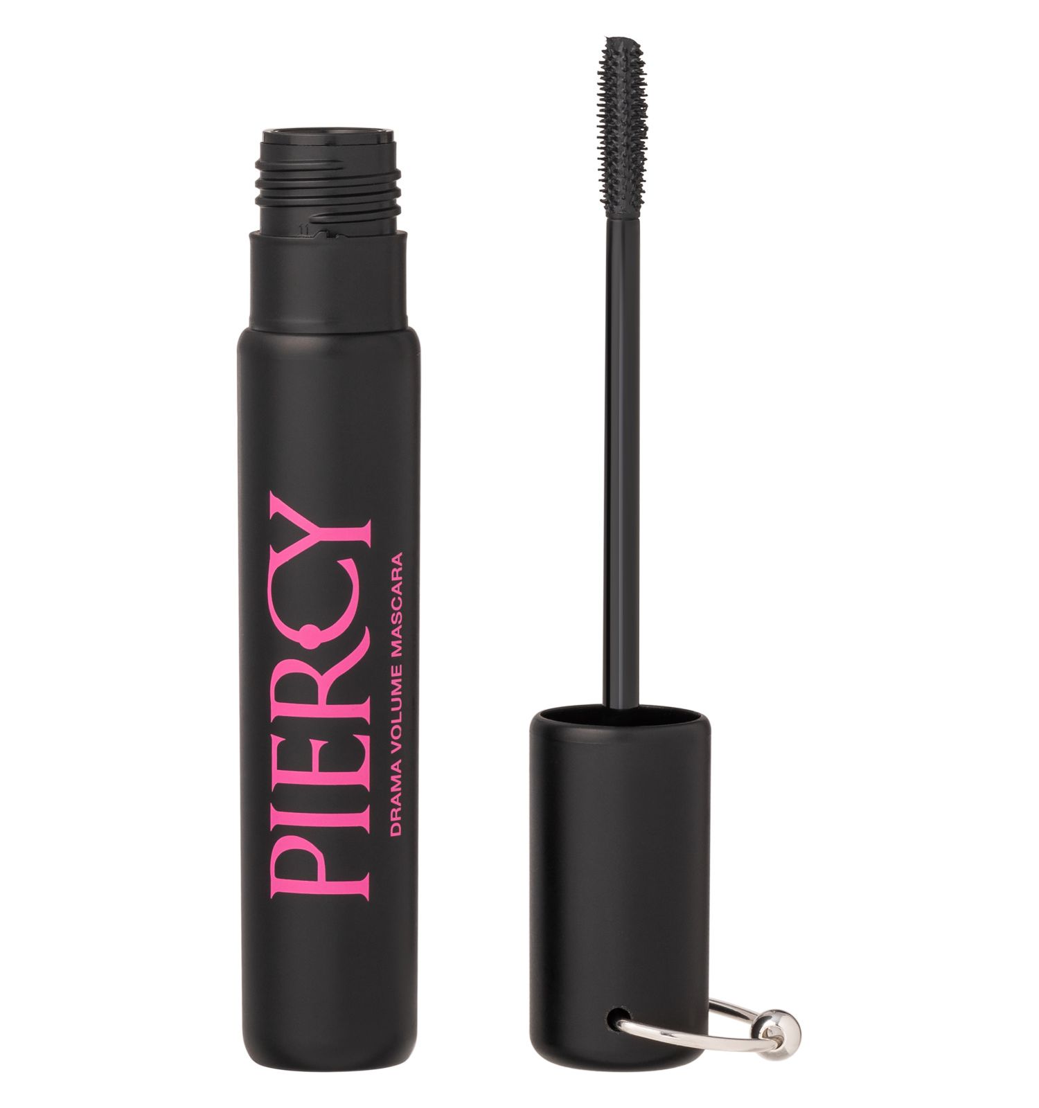 Тушь для ресниц Beauty Bomb Mascara Piercy объемная тон 01 - фото 1