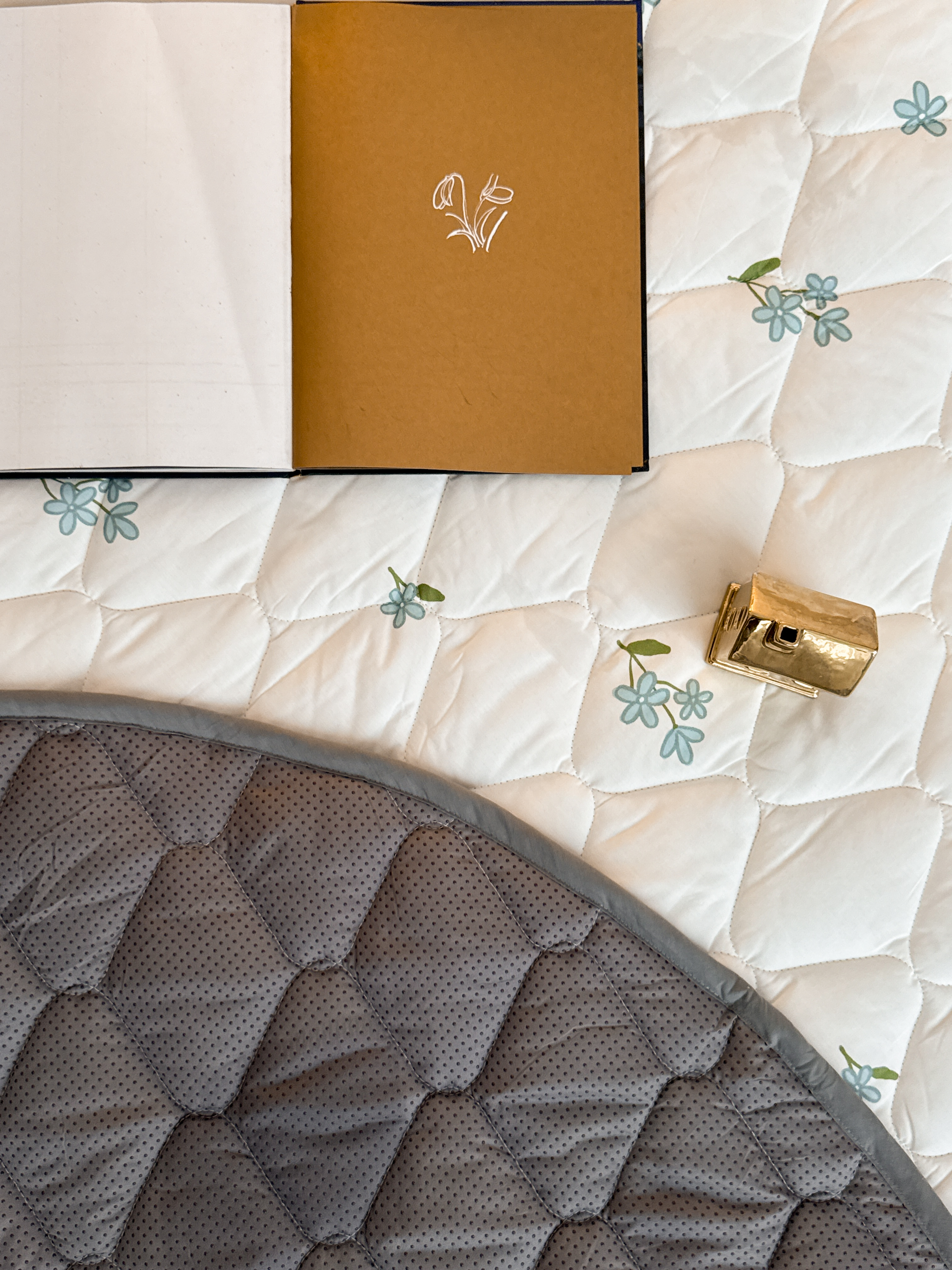 Коврик Timikbaby - фото 1