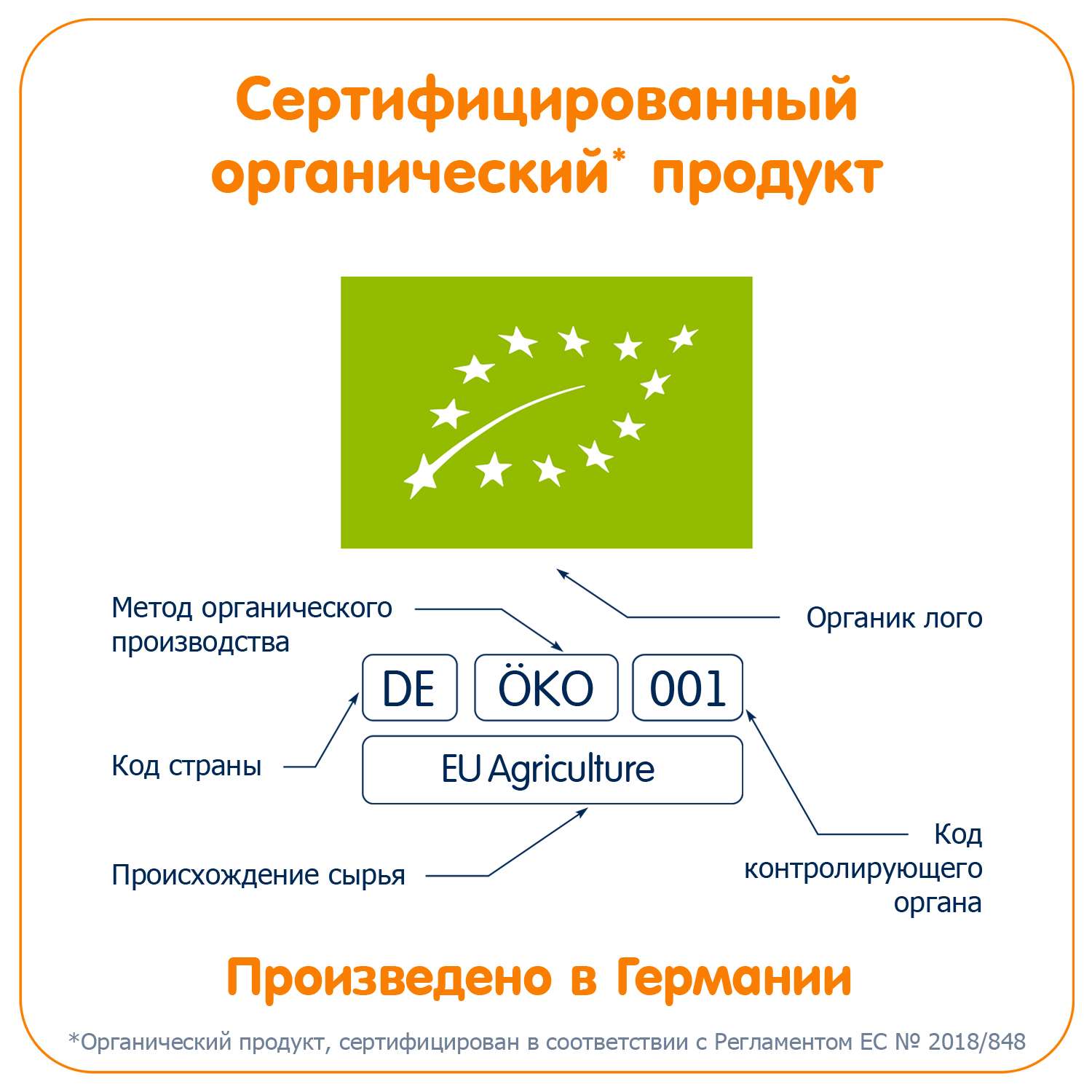 Каша Fleur Alpine безмолочная 3 злака 175г с 6месяцев - фото 10