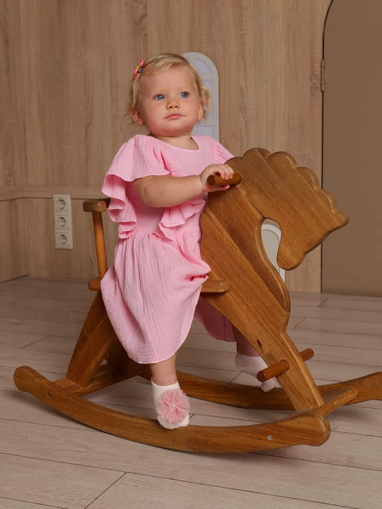 Платье Clariss ЦБ-00001392 - фото 3