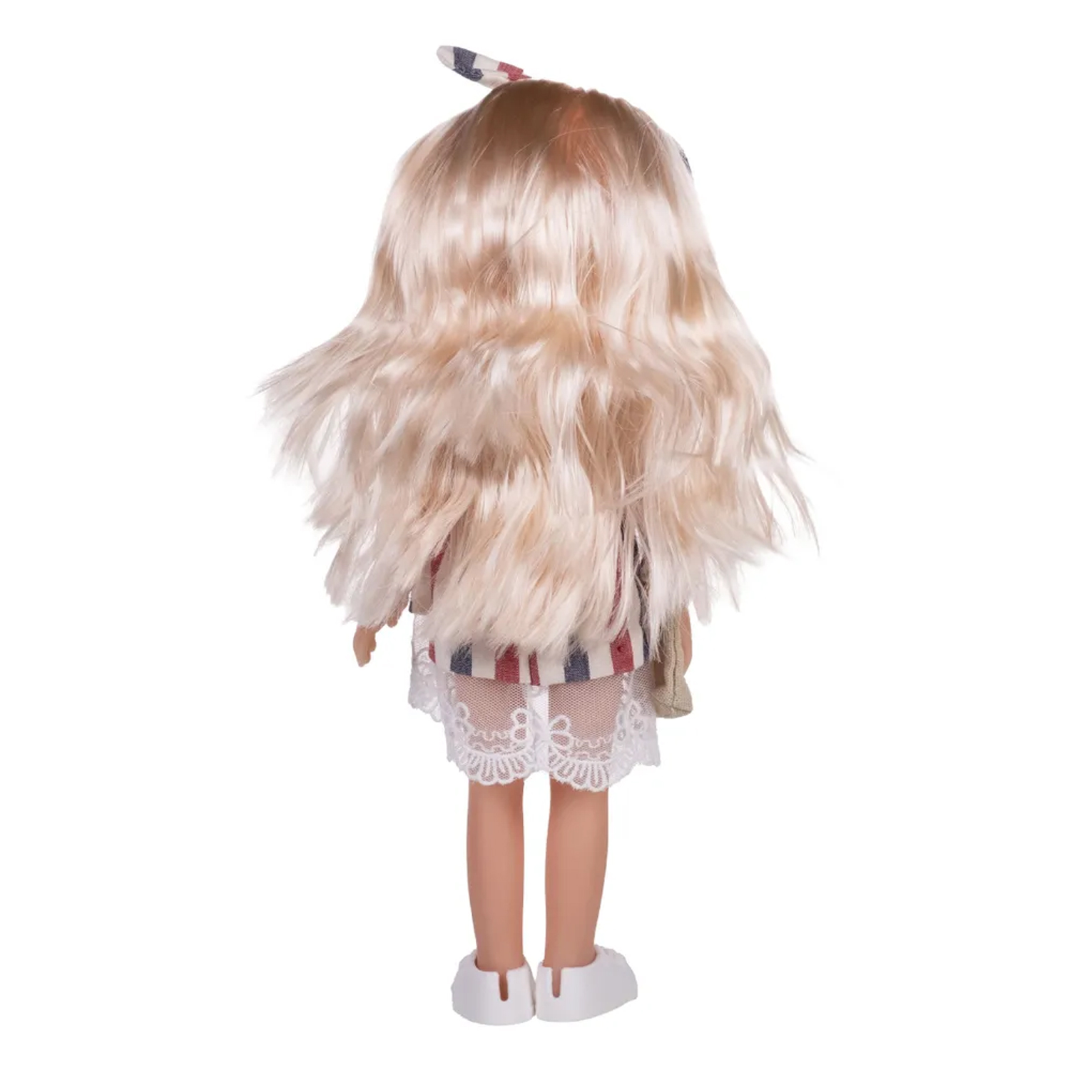 Кукла классическая Funky Toys FT0696184-МП - фото 6