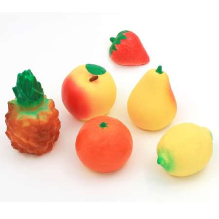 Игрушка Кудесники Фрукты