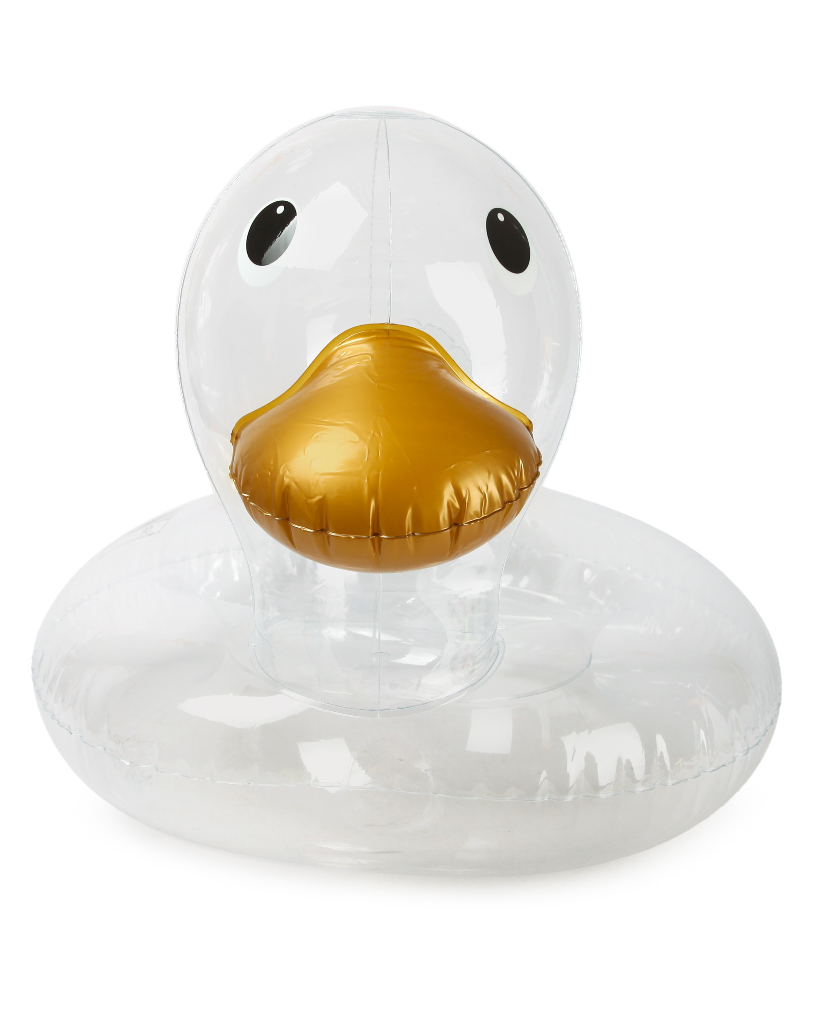 Круг для плавания Attivio 55*25см - фото 2