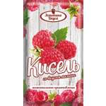 Кисель Эстетика вкуса малиновый 30г