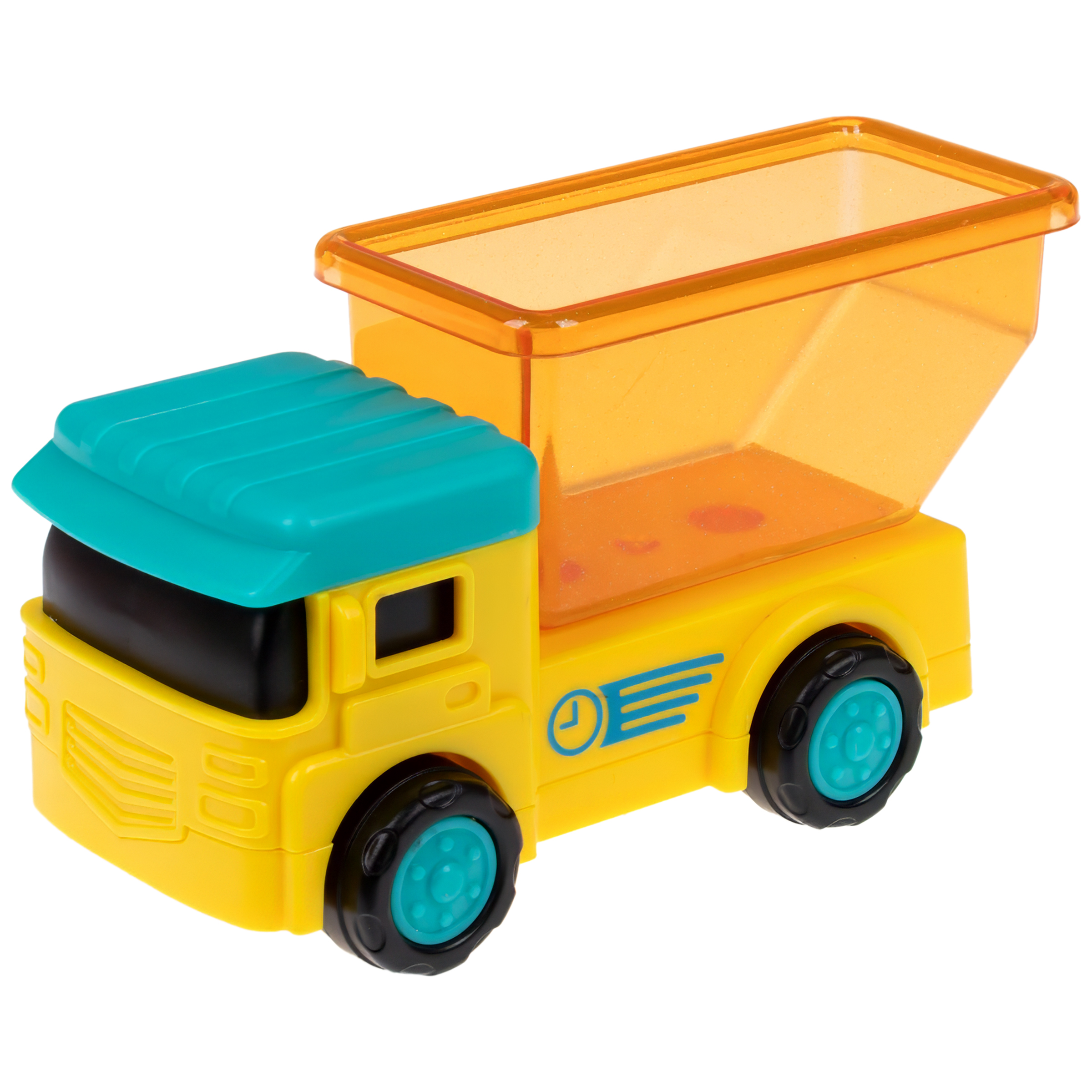 Настольная игра 1TOY Умная доставка - фото 11