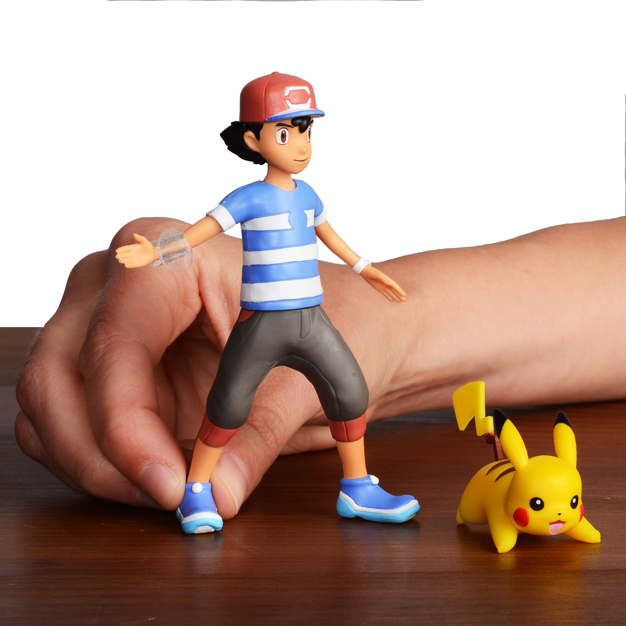 Фигурка Pokemon - фото 6