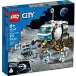 Изображение товара Конструктор LEGO City 60348 275 дет.