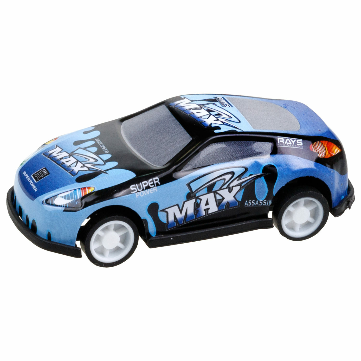 Автомобиль 1TOY Т24043 - фото 50