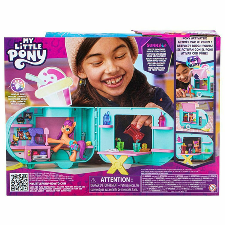 Игровой набор Hasbro