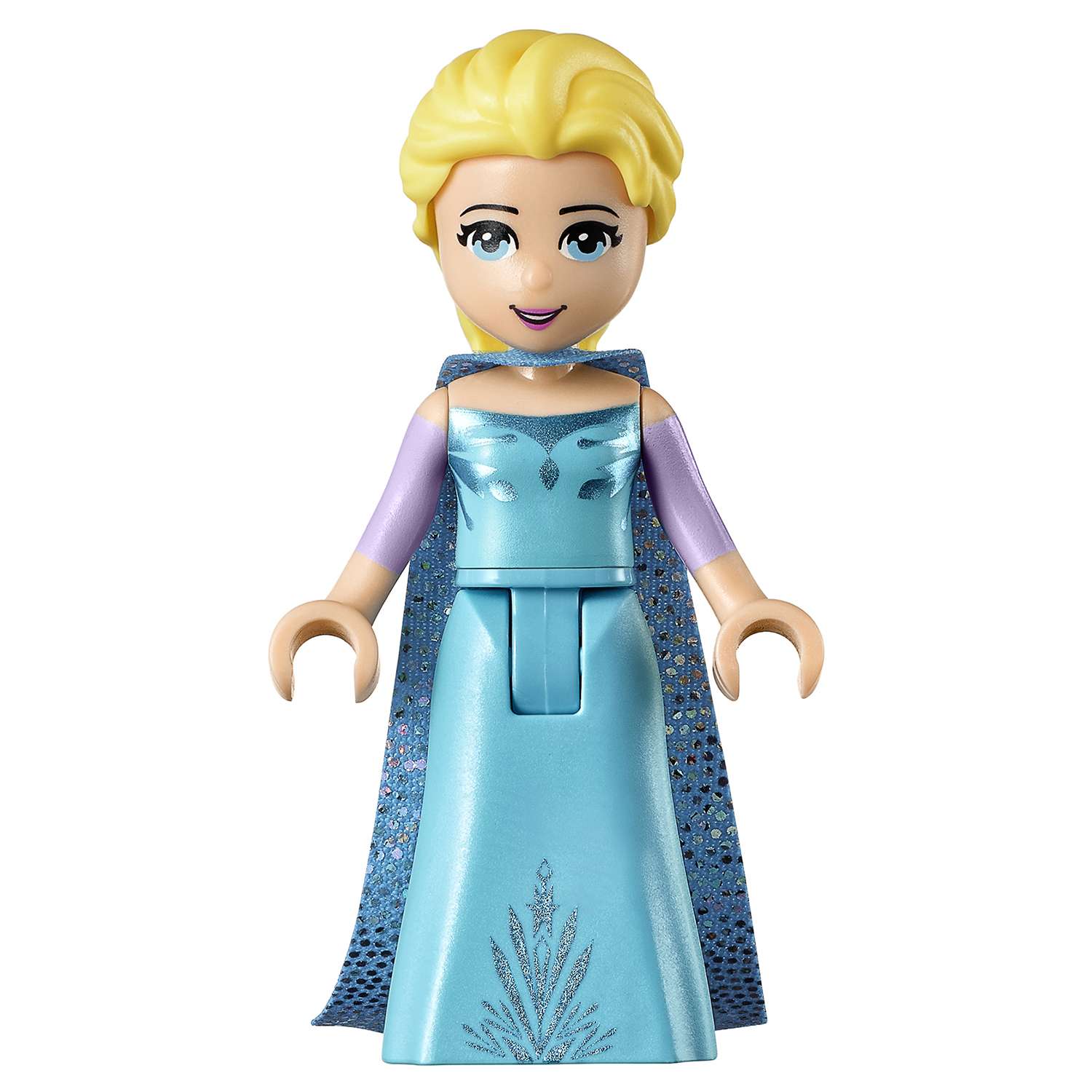 Конструктор LEGO Disney Princess блочный - фото 6