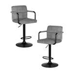 Стул DOBRIN KRUGER 2 шт.