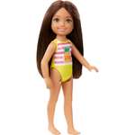 Кукла модельная Barbie
