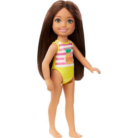 Кукла модельная Barbie