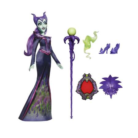 Кукла модельная Disney Princess