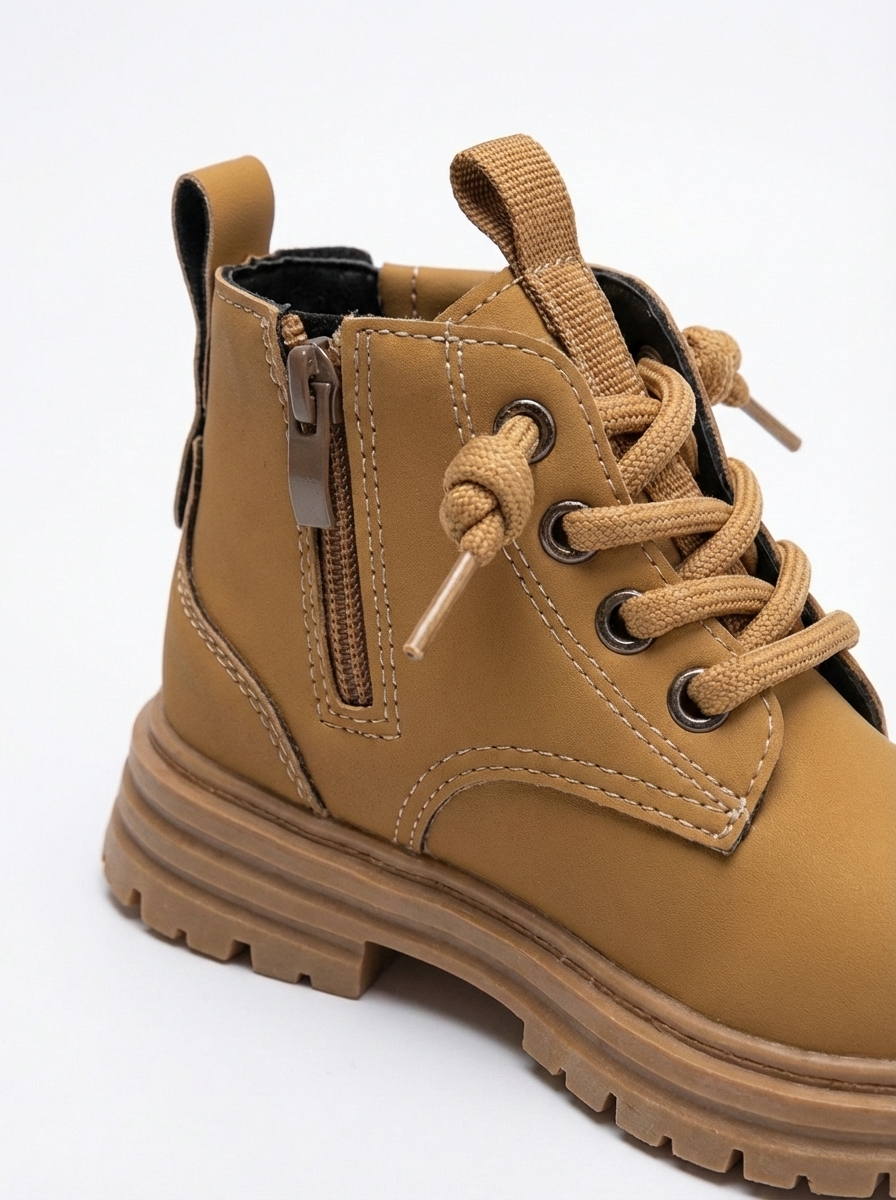 Ботинки MyMoonStar 506186710 - фото 4