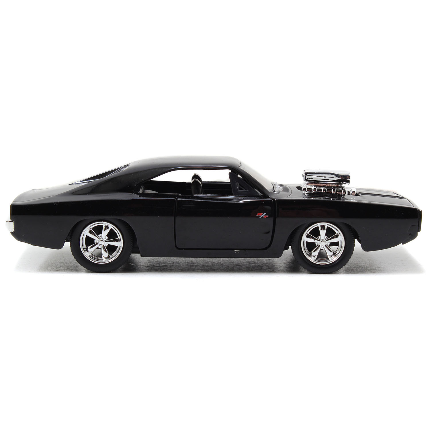 Автомобиль Jada Dodge Charger 1970 1:32 ТоуR112 - фото 5