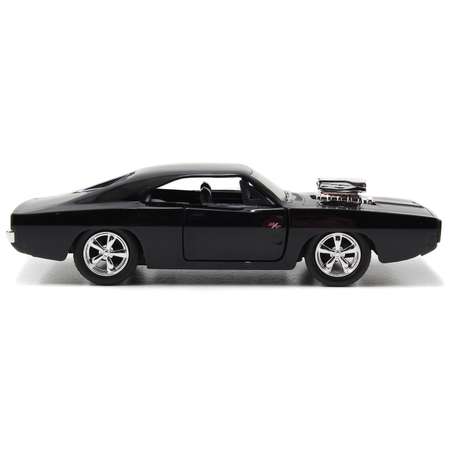 Автомобиль Jada Dodge Charger 1970 1:32