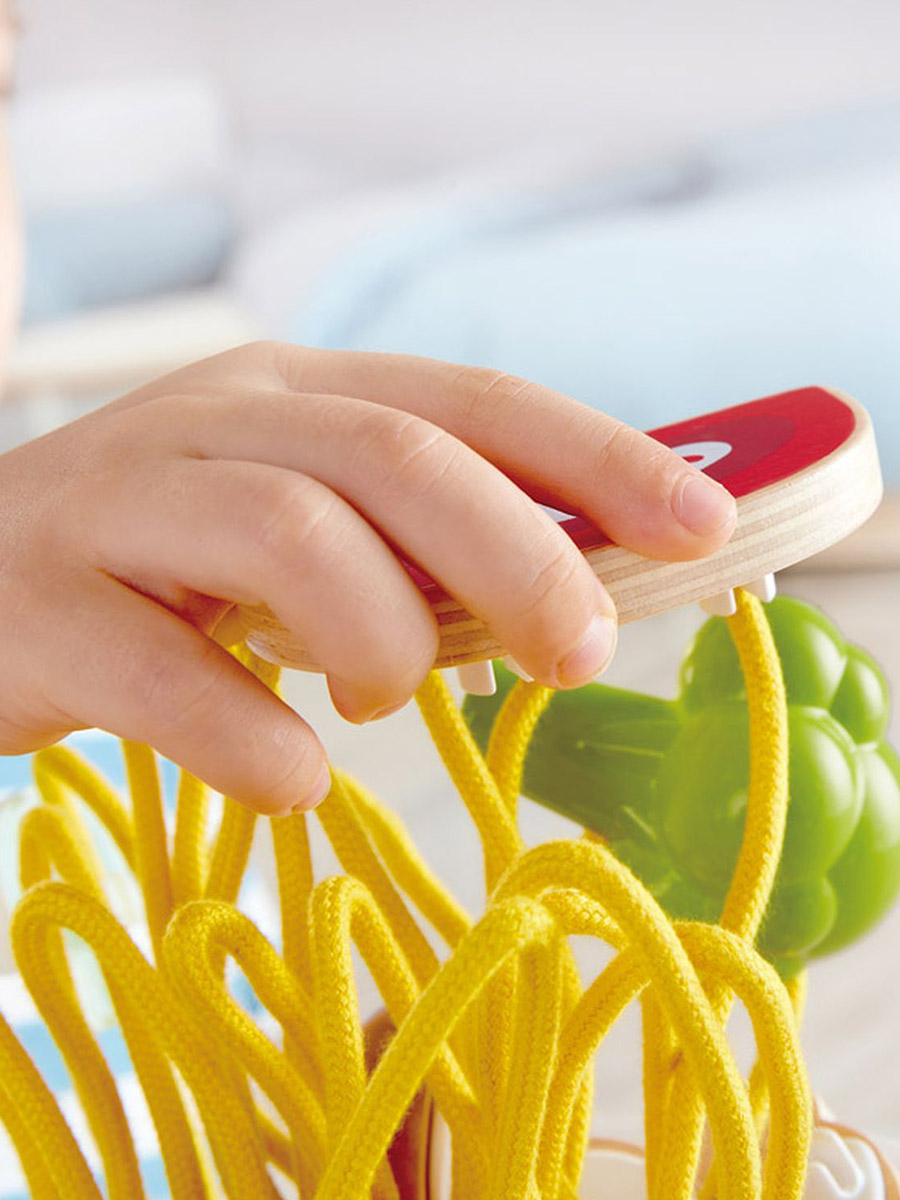 Игрушка Hape продукты - фото 7