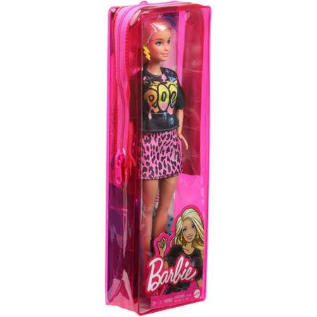 Кукла модельная Barbie