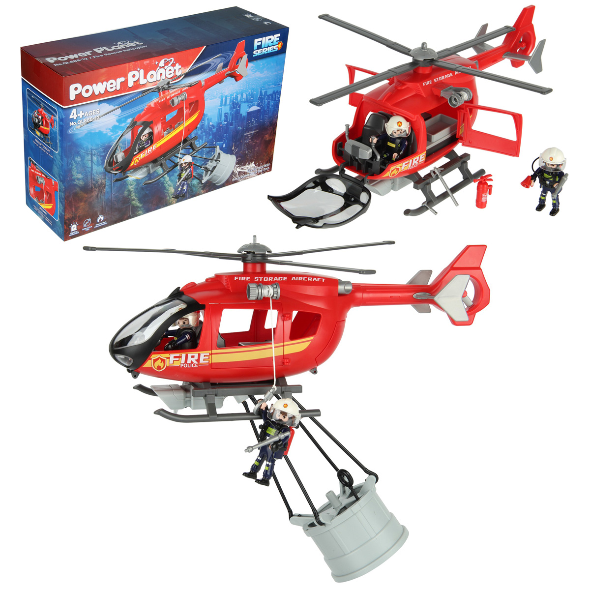 Конструктор Veld Co - фото 1