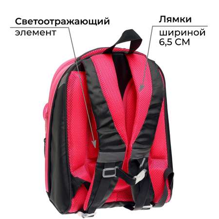 Рюкзак Calligrata Ёжик