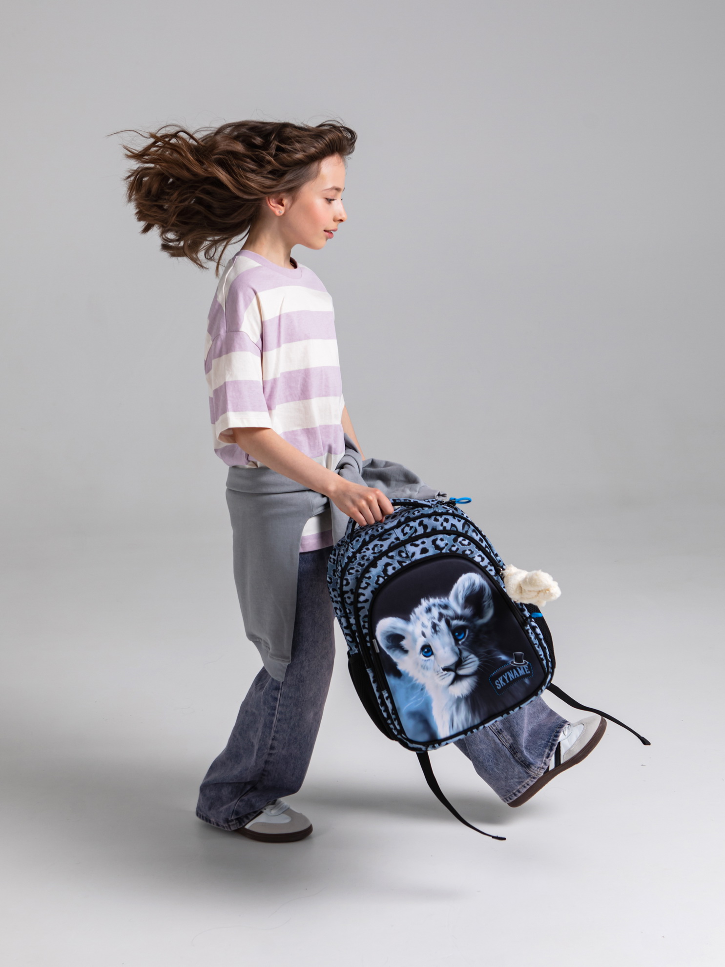 Рюкзак SkyName - фото 3