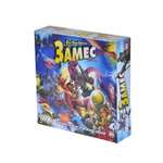 Настольная игра Hobby World Замес