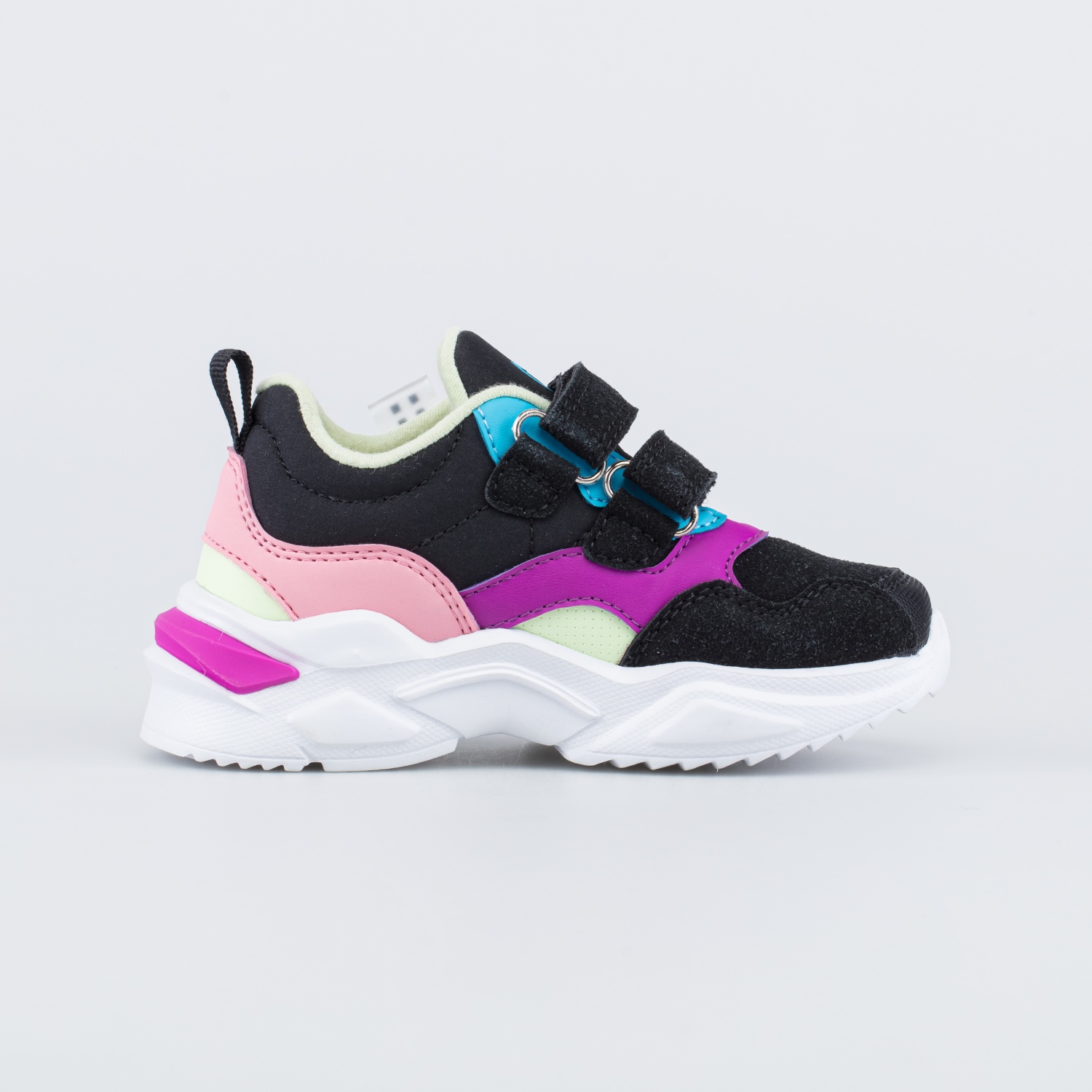 Кроссовки Котофей 344434-71 - фото 2